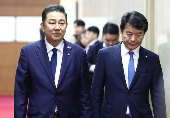 野 예결위 협조에도…與, 법사위 등 상임위원장 단독 선출 '강행'