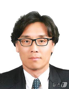 (서울=뉴스1) 허경 기자 = 이재명 대통령이 26일 환경부 차관에 금한승 국립환경과학원장을 임명했다. (대통령실 제공. 재판매 및 DB 금지) 2025.6.26/뉴스1