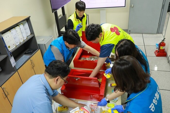 본문 이미지 - 사진=인천사회복지공동모금회 제공