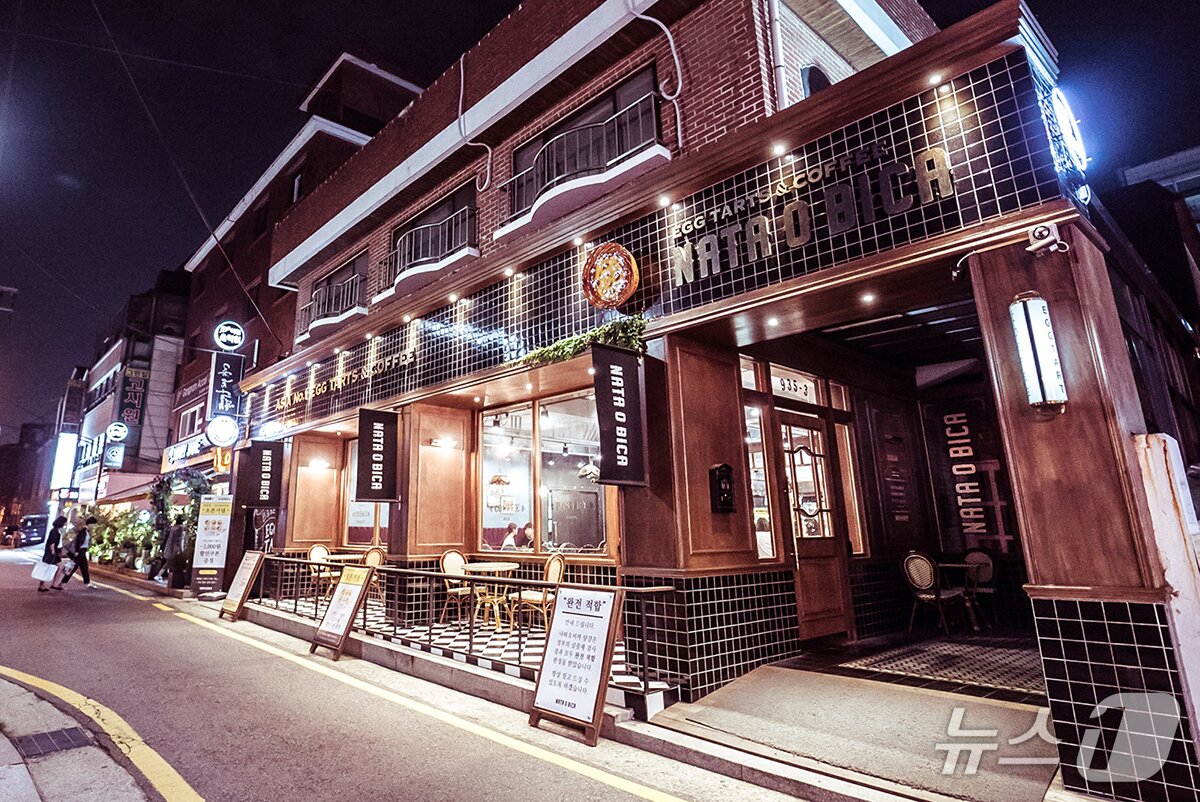 본문 이미지 - 나따오비까 전경. (시그니처 제공. 재판매 및 DB 금지)