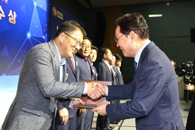 경남 농수산식품 수출, 사상 첫 2조 원 돌파…작년보다 7.9%↑