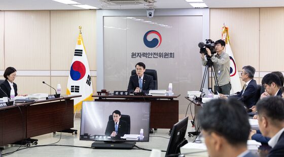 원안위 제216회 전체회의