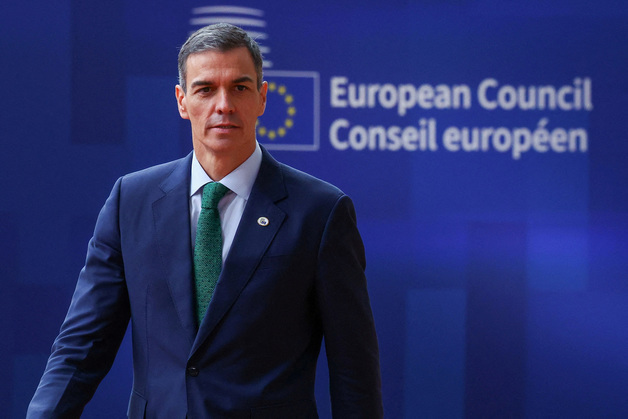 스페인 "이란 전쟁 참여 미군기 등 모든 항공편에 영공 폐쇄"