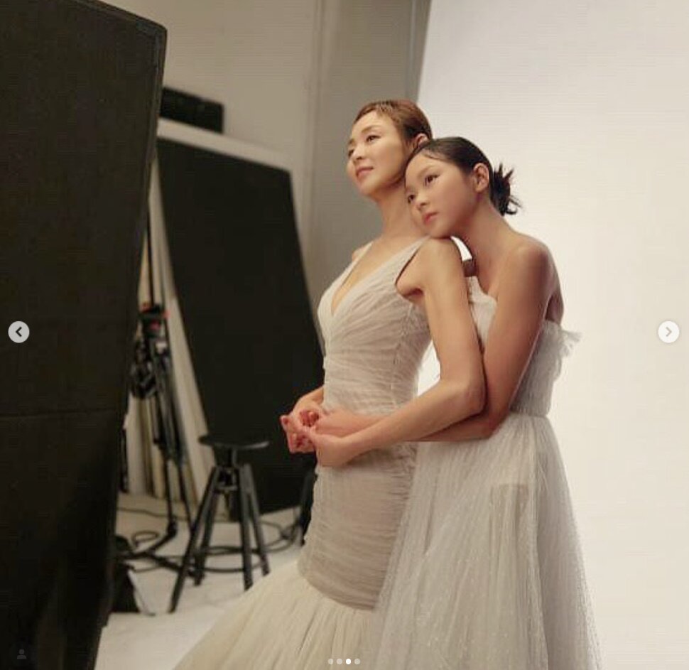 본문 이미지 - 추사랑 인스타그램 캡처