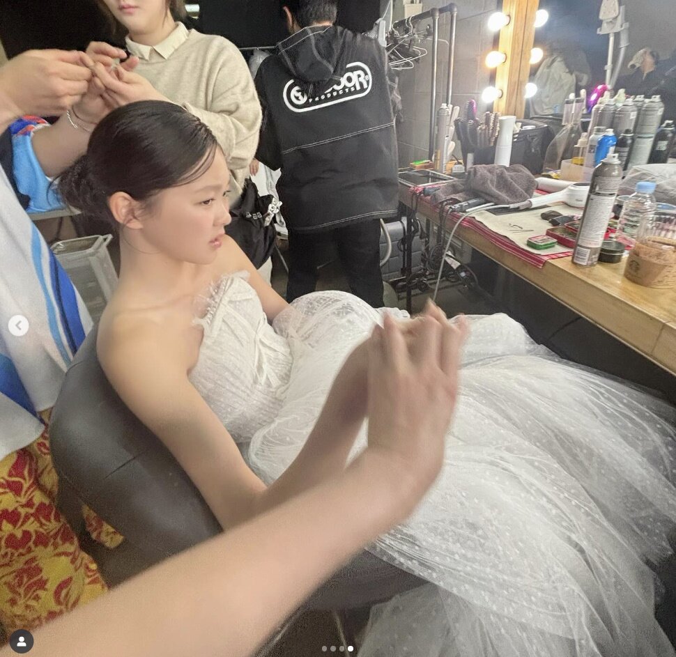 본문 이미지 - 추사랑 인스타그램 캡처