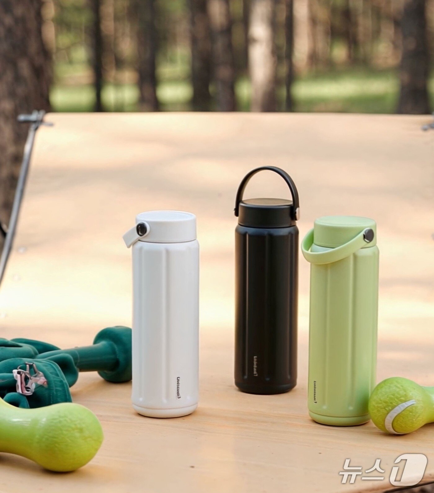 본문 이미지 - 락앤락 슬로 울트라 라이트 텀블러 &#40;락앤락 제공&#41;