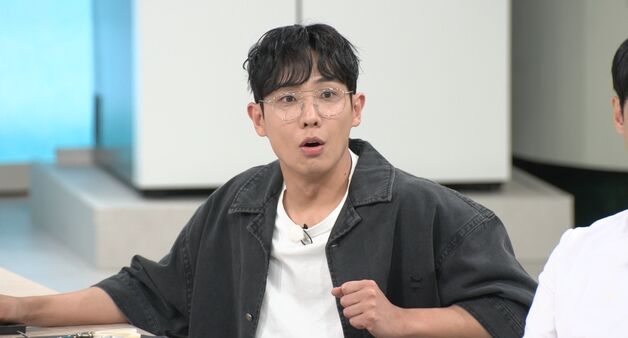 이준 "아직도 나만 보면 김치볶음밥 얘기…맨밥만 먹는다"