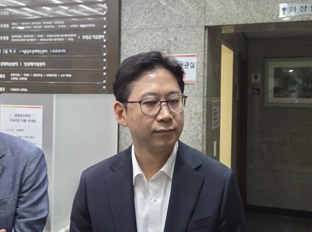 배경훈 과기장관 후보자 "국가 사이버 보안 체계 살펴보겠다"
