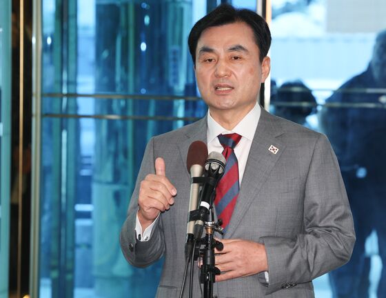 李대통령, 국방·외교 등 5개 부처 장관 인사청문요청안 국회 제출