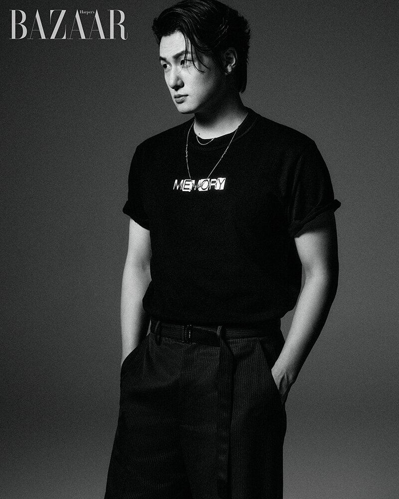 본문 이미지 - 하퍼스 바자 화보