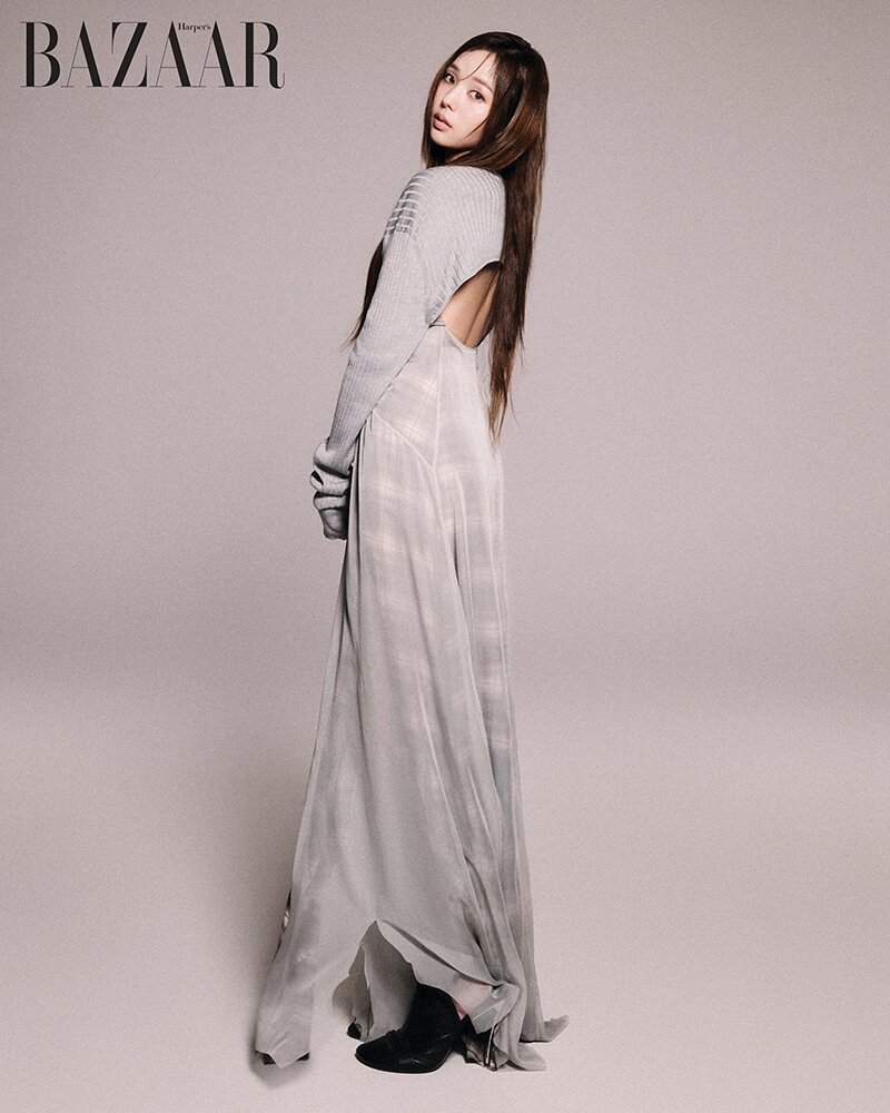 본문 이미지 - 하퍼스 바자 화보