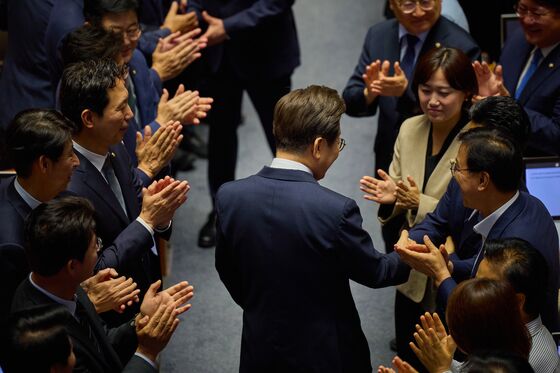 李초대내각, 현역의원 9명으로 추진력 '업'…경제는 관료·산업은 기업인