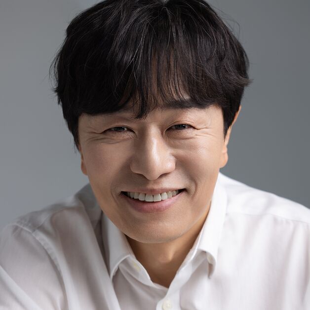 김민상, 윤계상과 대립한다…'트라이' 합류