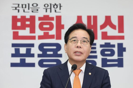 국힘, 7월 1일 새 비대위 설치…집단 지도체제 두고 반발 목소리도