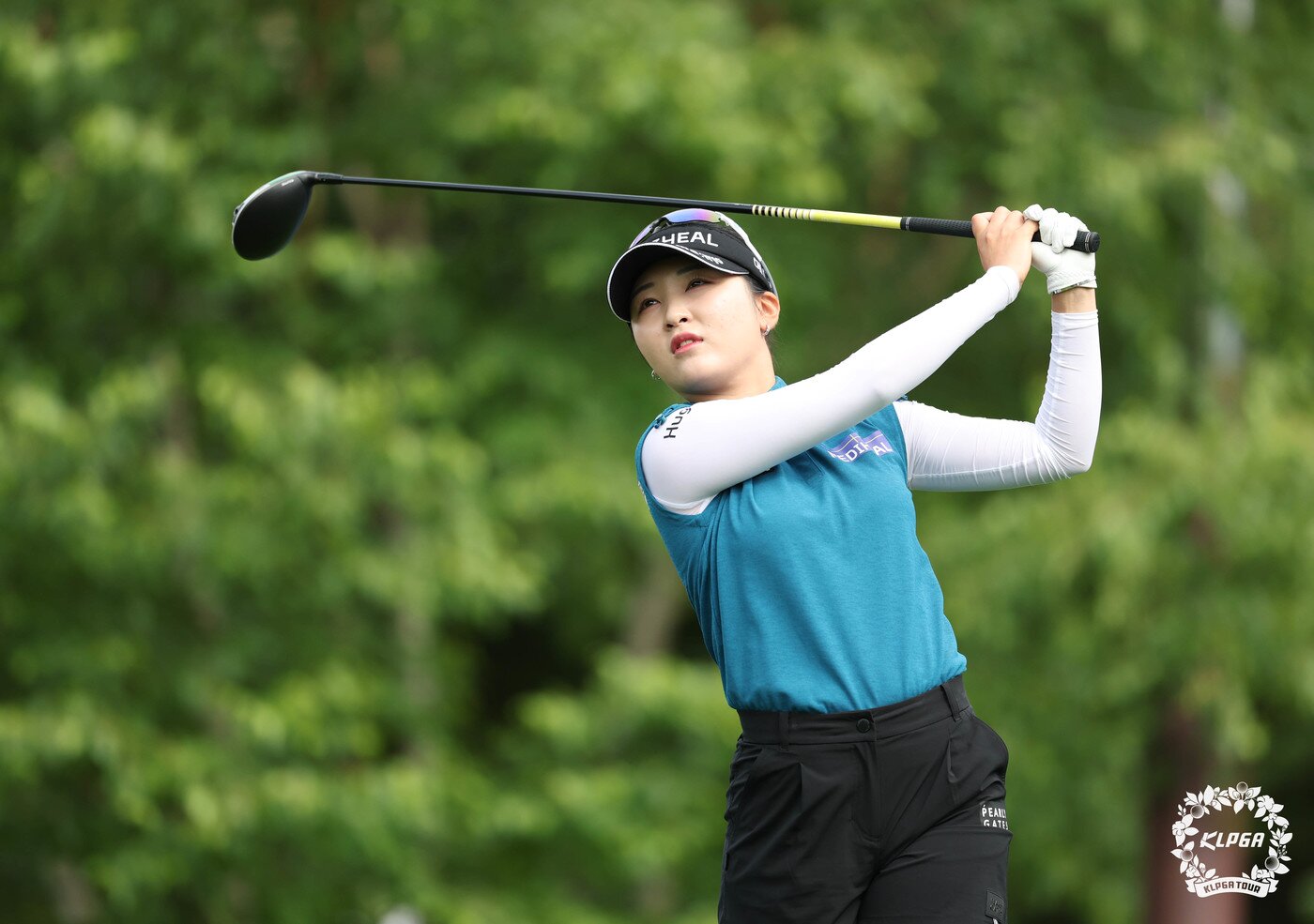 본문 이미지 - 이예원&#40;22&#41;. &#40;KLPGA 제공. 재판매 및 DB 금지&#41;