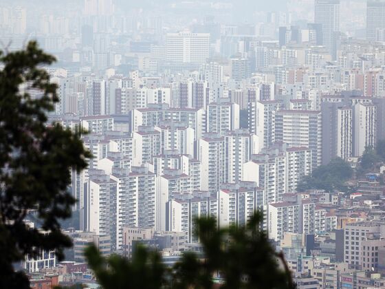 "막차 탈 시간도 없다"…반차 내고 집 계약·은행 문의 폭주(종합)