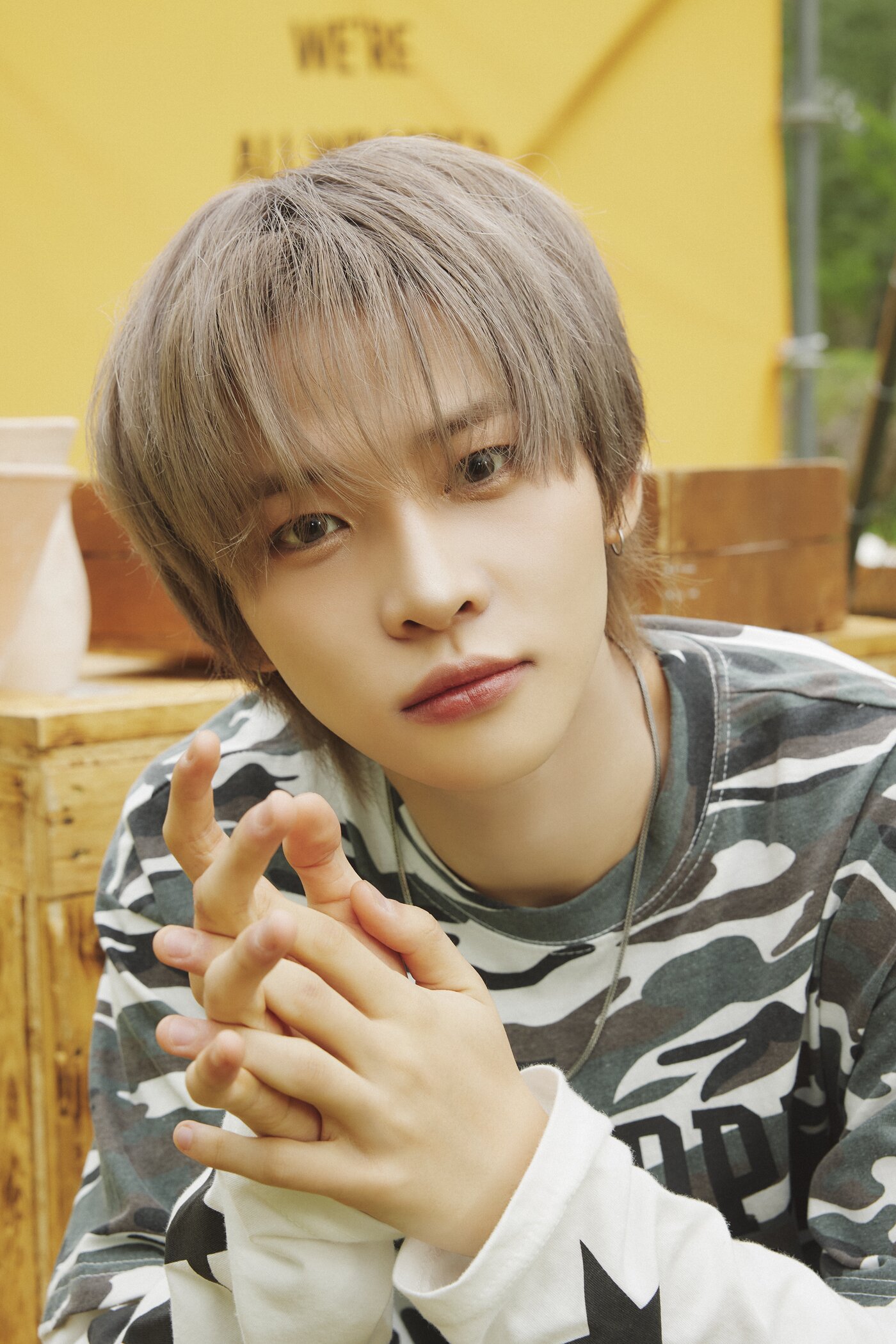 본문 이미지 - 파우 현빈(그리드엔터테인먼트 제공)