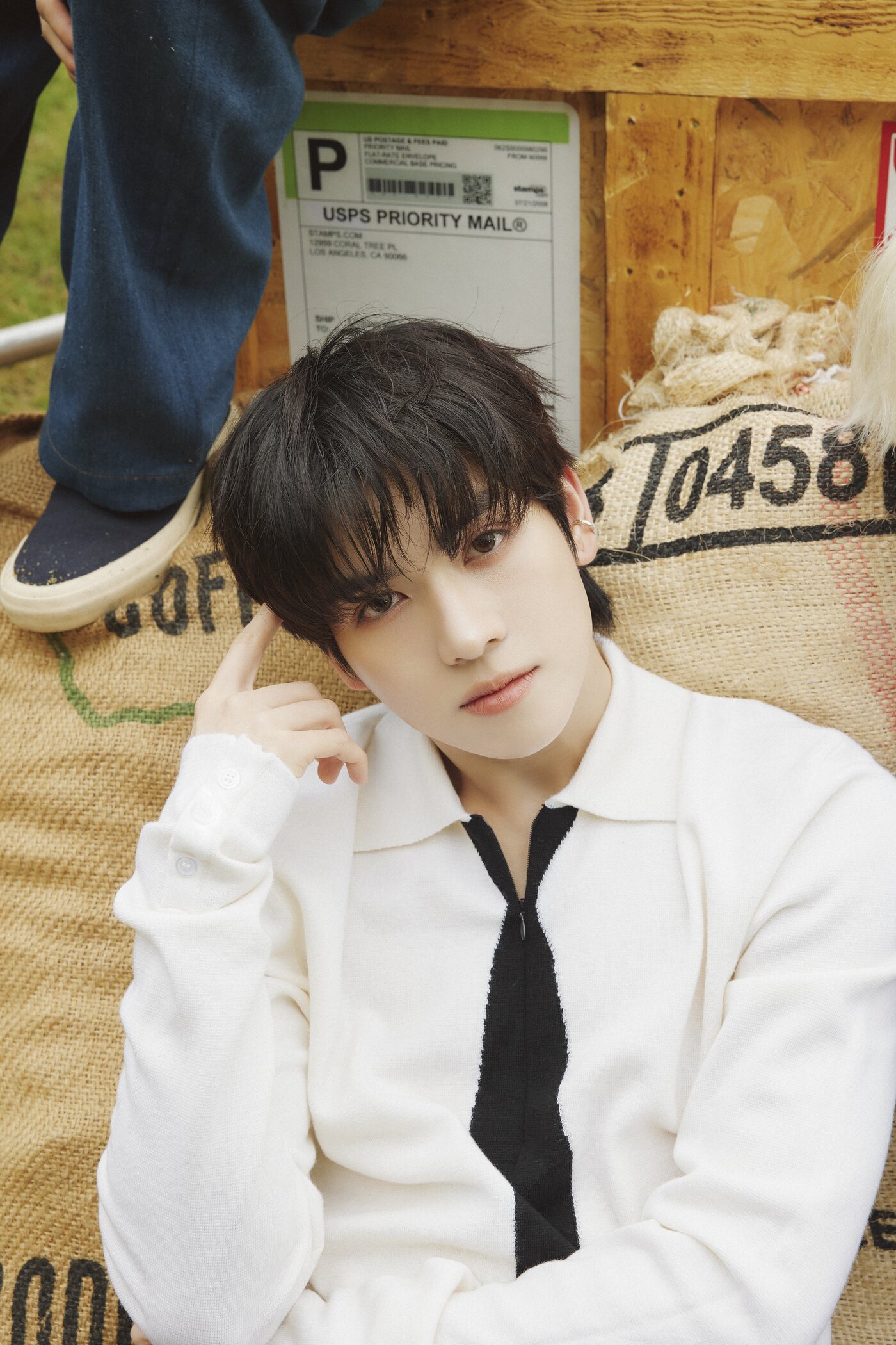 본문 이미지 - 파우 요치(그리드엔터테인먼트 제공)