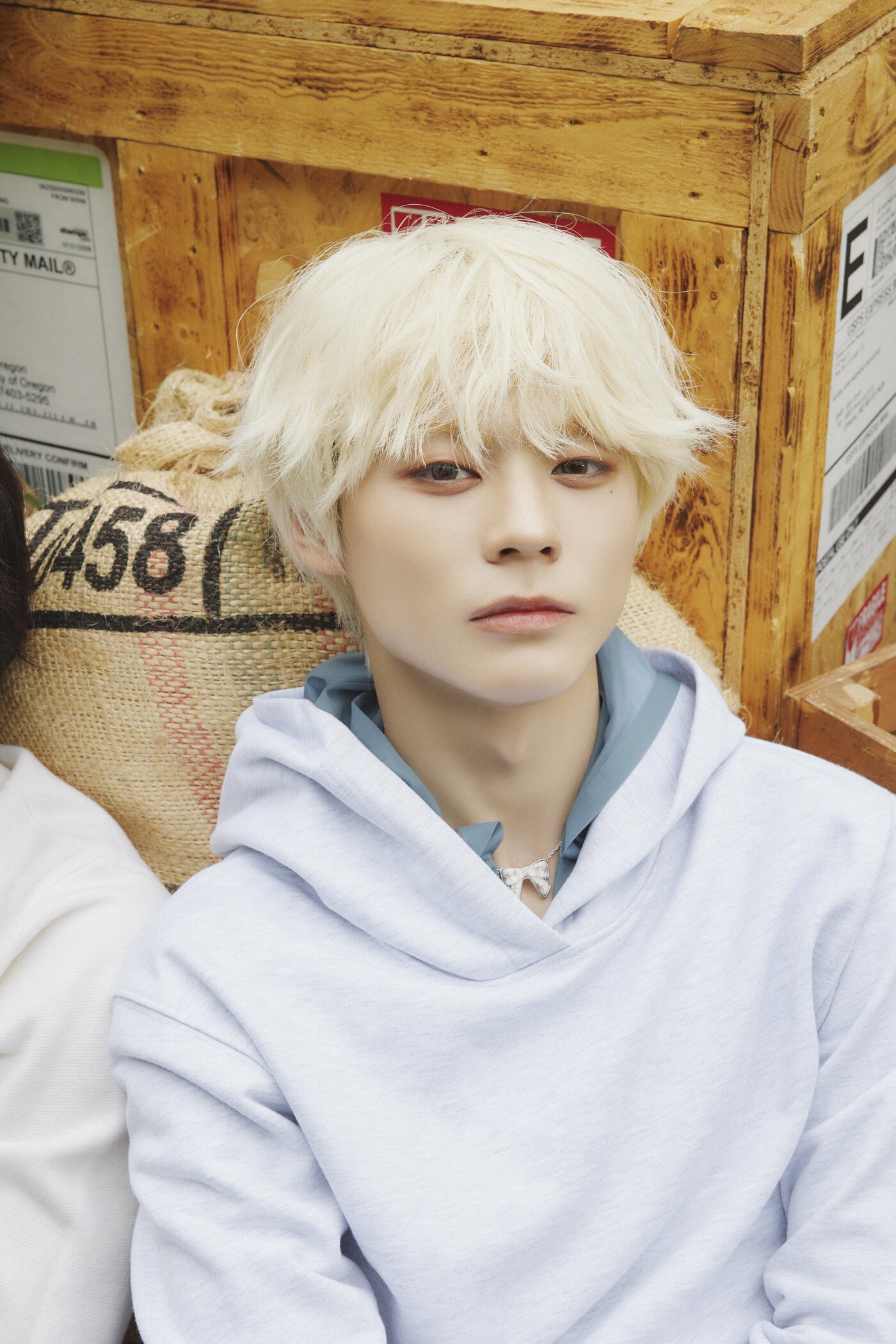 본문 이미지 - 파우(그리드엔터테인먼트 제공)