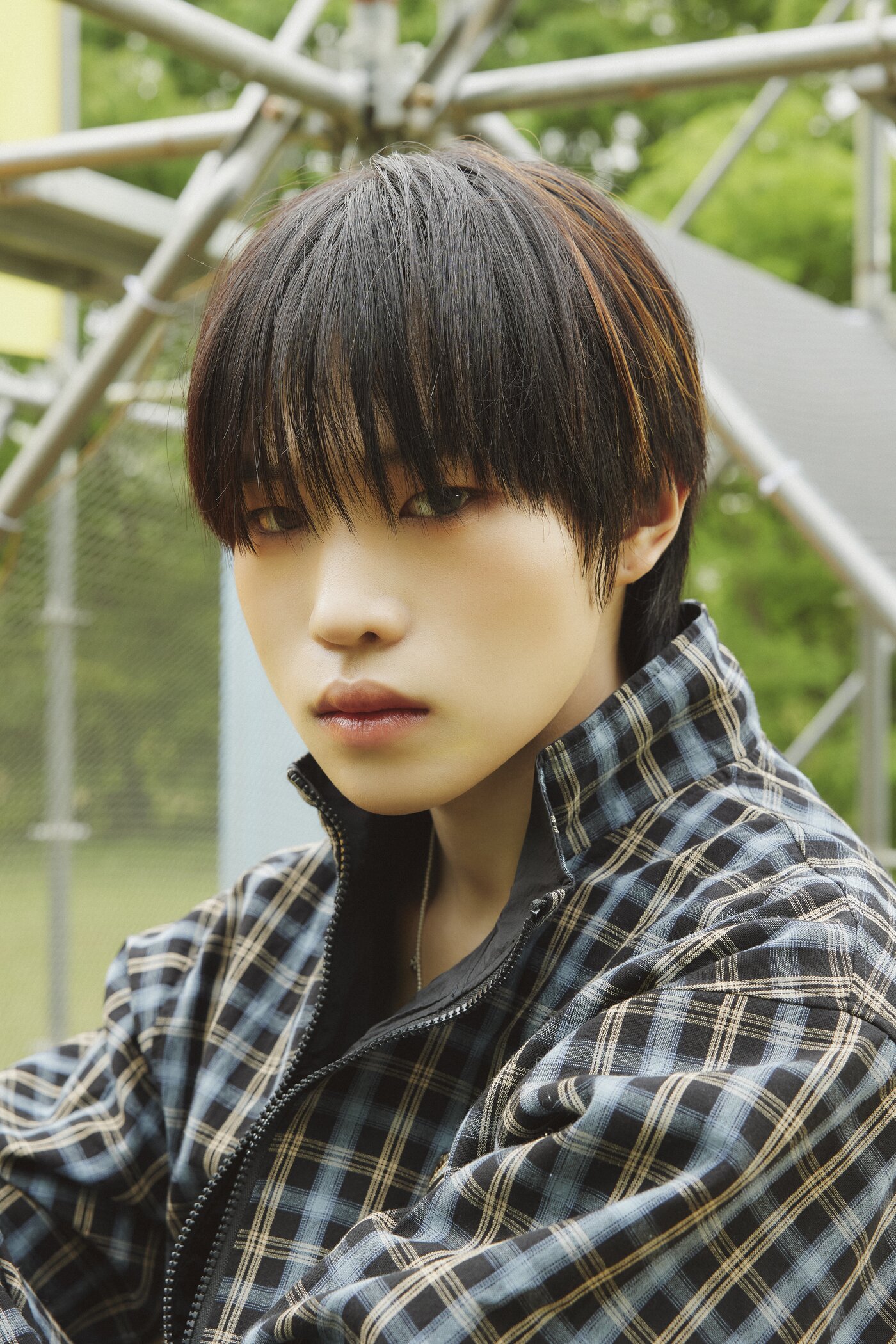 본문 이미지 - 파우 정빈(그리드엔터테인먼트 제공)