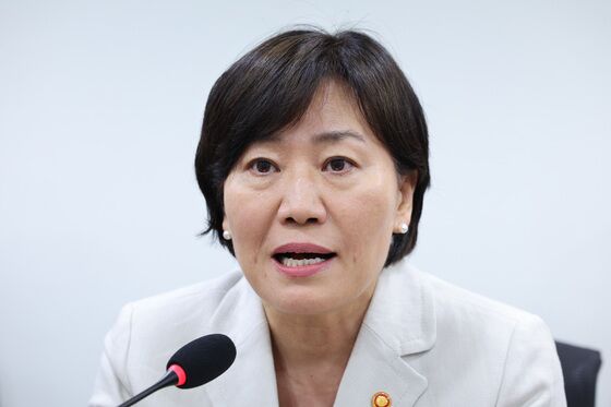 송미령 "李정부서 양곡법 재추진 여건 마련돼…전략작물 인센티브 강화"
