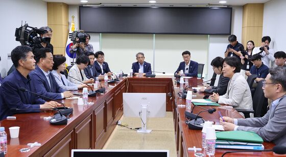 당정, 양곡법·농안법 '사전 수급 관리 강화'로 가닥