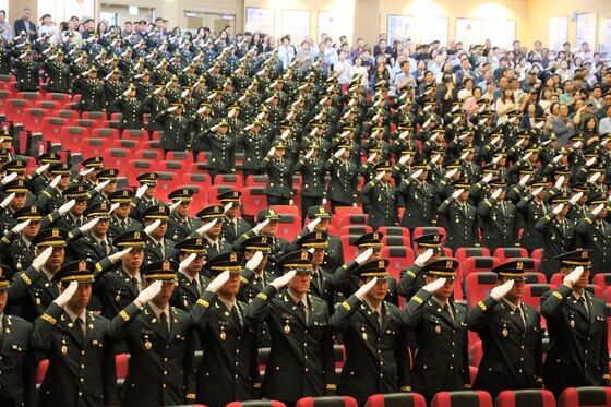 올해 희망전역 軍 간부 역대 최다…"처우 개선 필요"