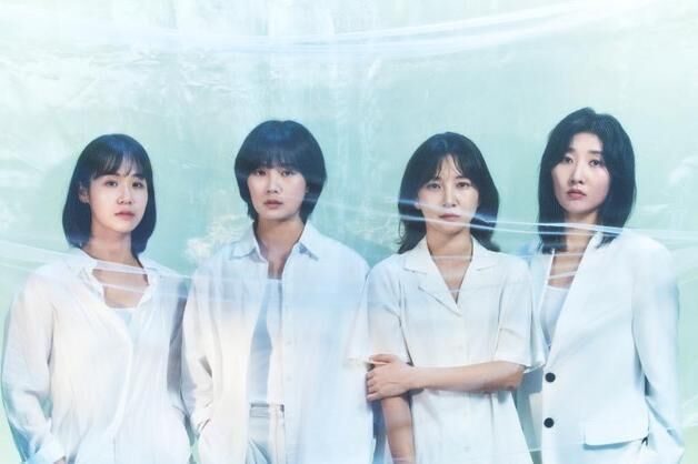 "네 여자의 중독과 결핍"…연극 '커튼', 7월 국립정동극장서 개막