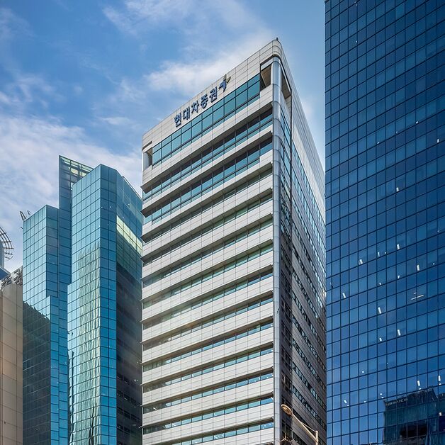 코람코자산운용, 여의도 현대차증권빌딩 계속 운용한다