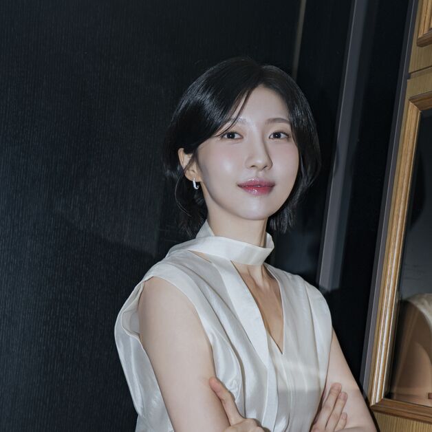 주현영 "호러로 스크린 데뷔, 예능 이미지 몰입 방해할까 걱정했다"