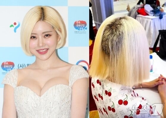 본문 이미지 - News1 DB, DJ 소다 인스타그램 갈무리 ⓒ News1 