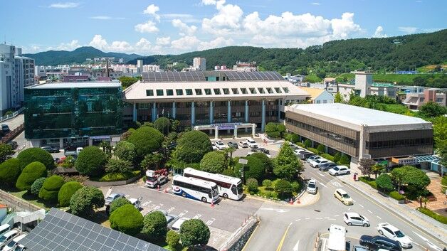 통영시, 모바일 통영사랑상품권 구매한도 '30→50만원'