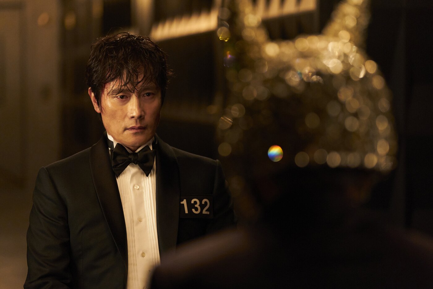 본문 이미지 - 넷플릭스 오징어 게임3