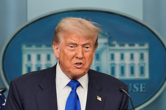 美대법원, 트럼프 '출생시민권 제한' 행정명령 위헌 여부 심리