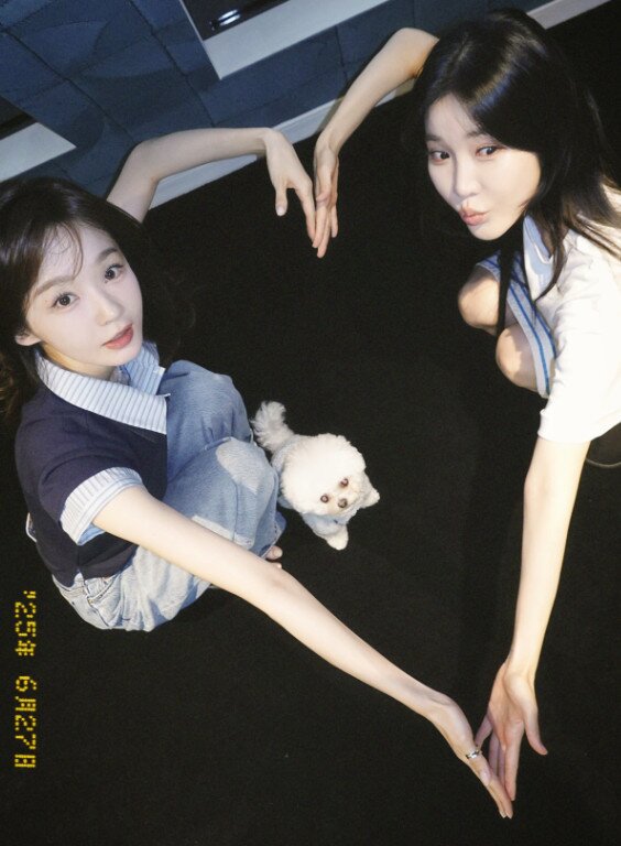 본문 이미지 - 강민경 이해리