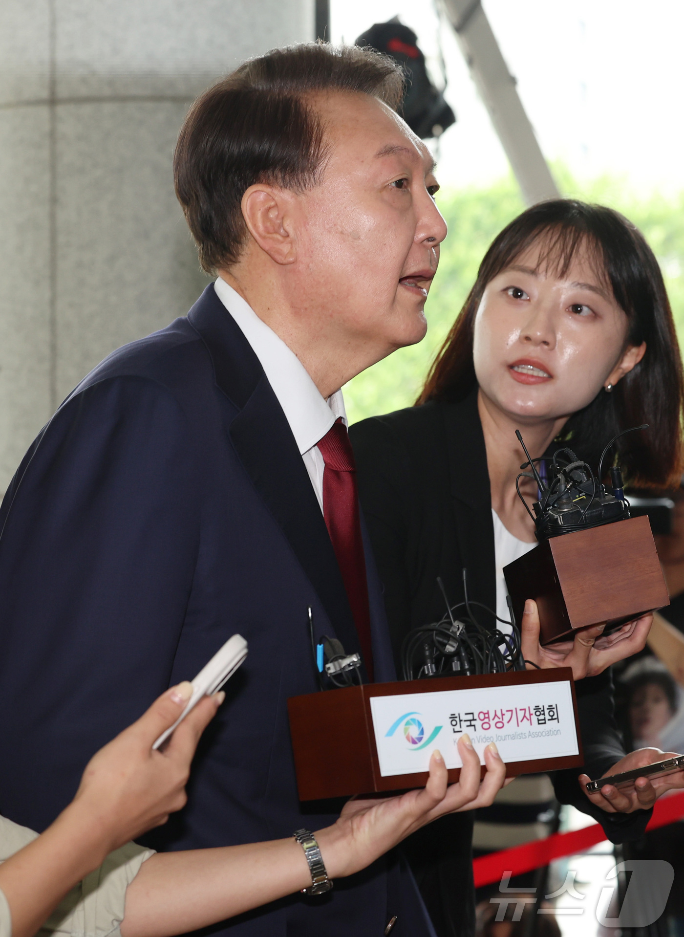 민주주의 회복
