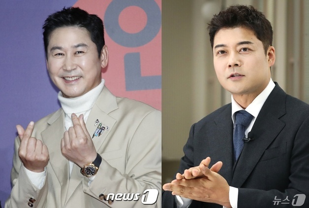 전현무, 신동엽 '텃세' 폭로?…"4년 동안 갈굼·무시·차별 당했다"