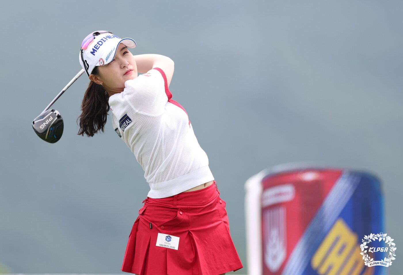 본문 이미지 - 박현경&#40;25&#41;. &#40;KLPGA 제공. 재판매 및 DB 금지&#41;