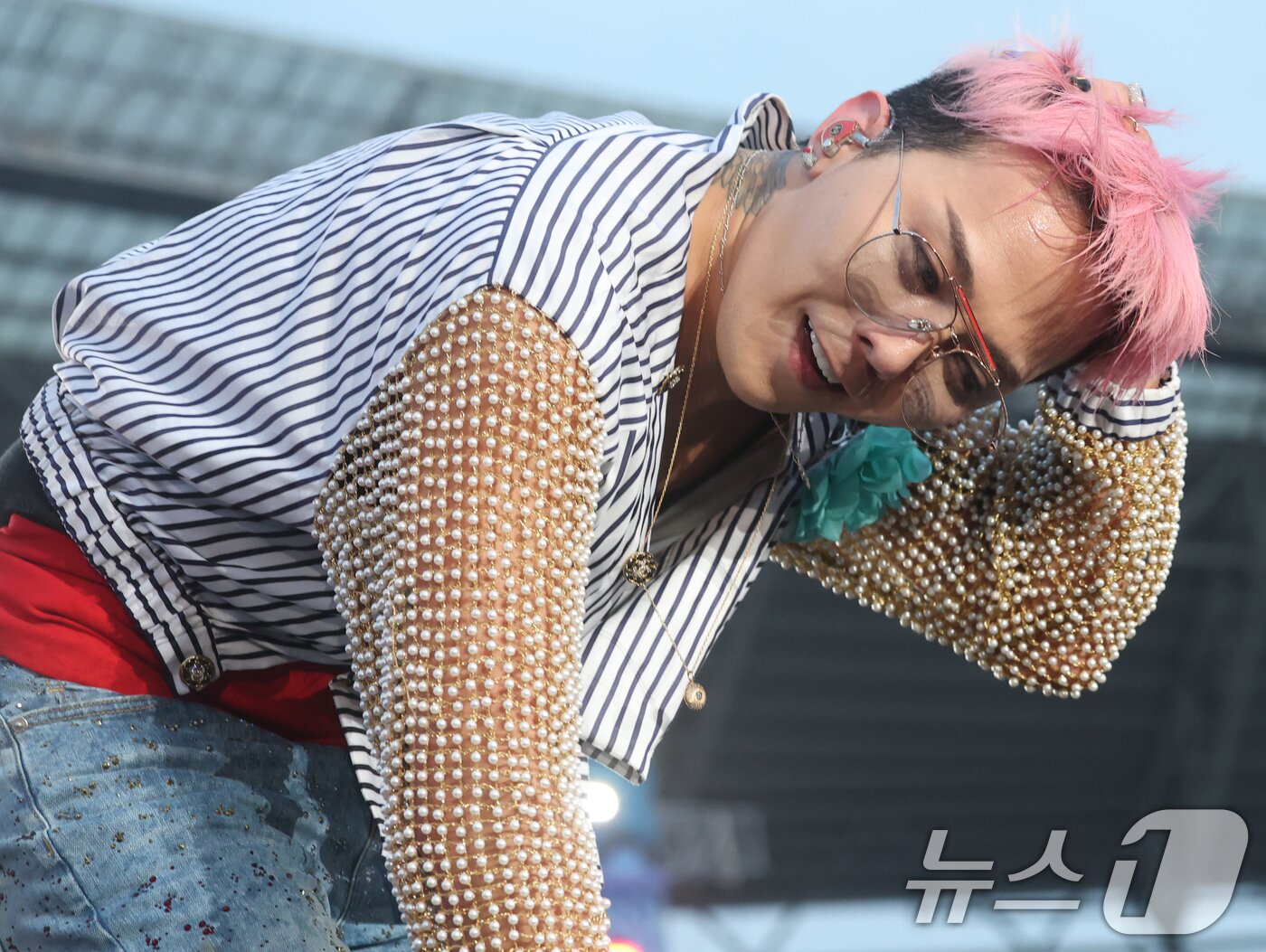 본문 이미지 - 빅뱅 지드래곤 ⓒ News1