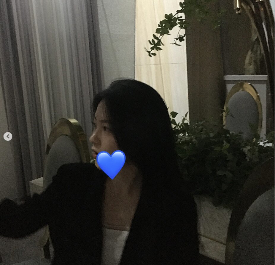 본문 이미지 - 사진=신예은 인스타그램