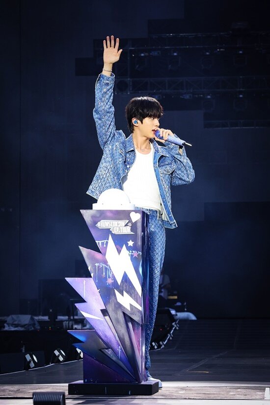 본문 이미지 - 진/빅히트 뮤직 제공