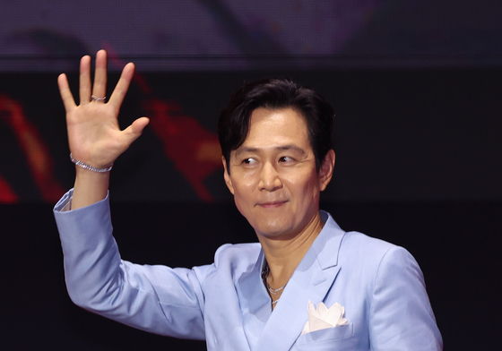 '이정재 대주주' 아티스트컴퍼니, 신주발행무효 소송에서 승소
