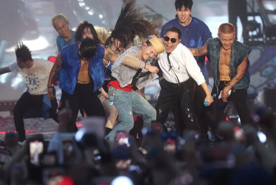 살 빠진 싸이, 이유 있었다…'재앙코르'까지 달린 '흠뻑쇼' [N리뷰]