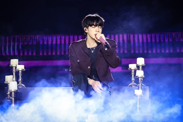 본문 이미지 - 진/빅히트 뮤직 제공