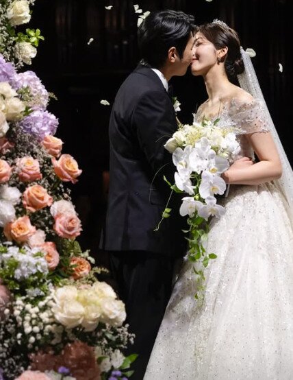 본문 이미지 - 임도화/인스타그램 캡처