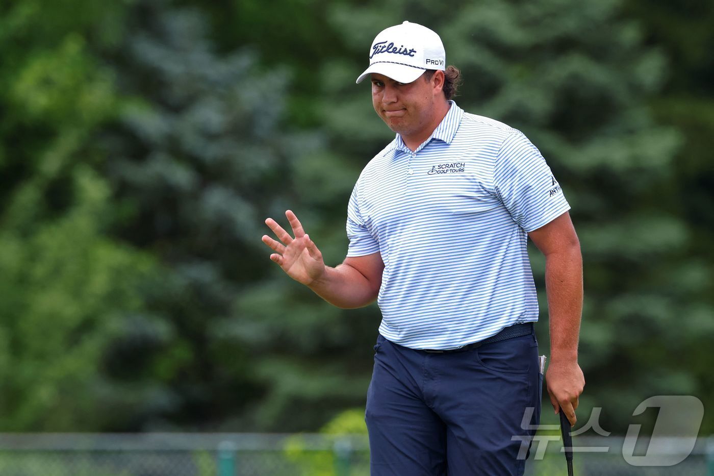 본문 이미지 - 올드리치 포트지터(남아프리카공화국). ⓒ AFP=뉴스1