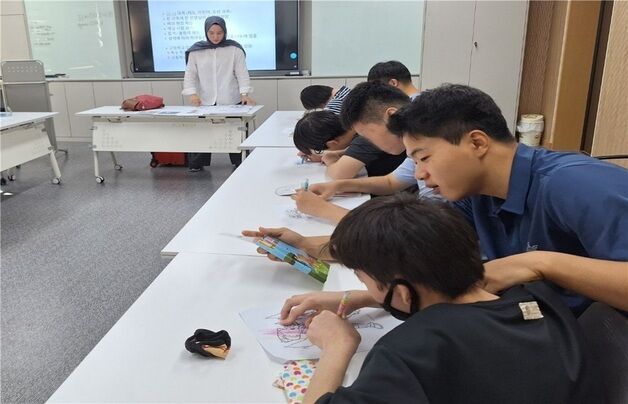 사회복무요원 '전공연계 배치' 5년 성적표..."6000명 전공 살려"