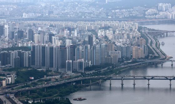 시장은 멈췄고, 문제는 남았다…'공급 정책'에 주목[6·27 규제 한달]⑤