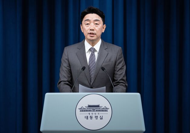 [뉴스1 PICK]이재명 대통령 '6개 부처 장관 인선'…경제부총리 구윤철·법무장관 정성호