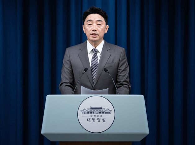 [뉴스1 PICK]이재명 대통령 '6개 부처 장관 인선'…경제부총리 구윤철·법무장관 정성호